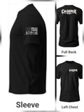 Short Sleeve Caldarise Co Tshirt