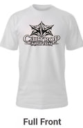 Caltrop Nation short sleeve tshirt