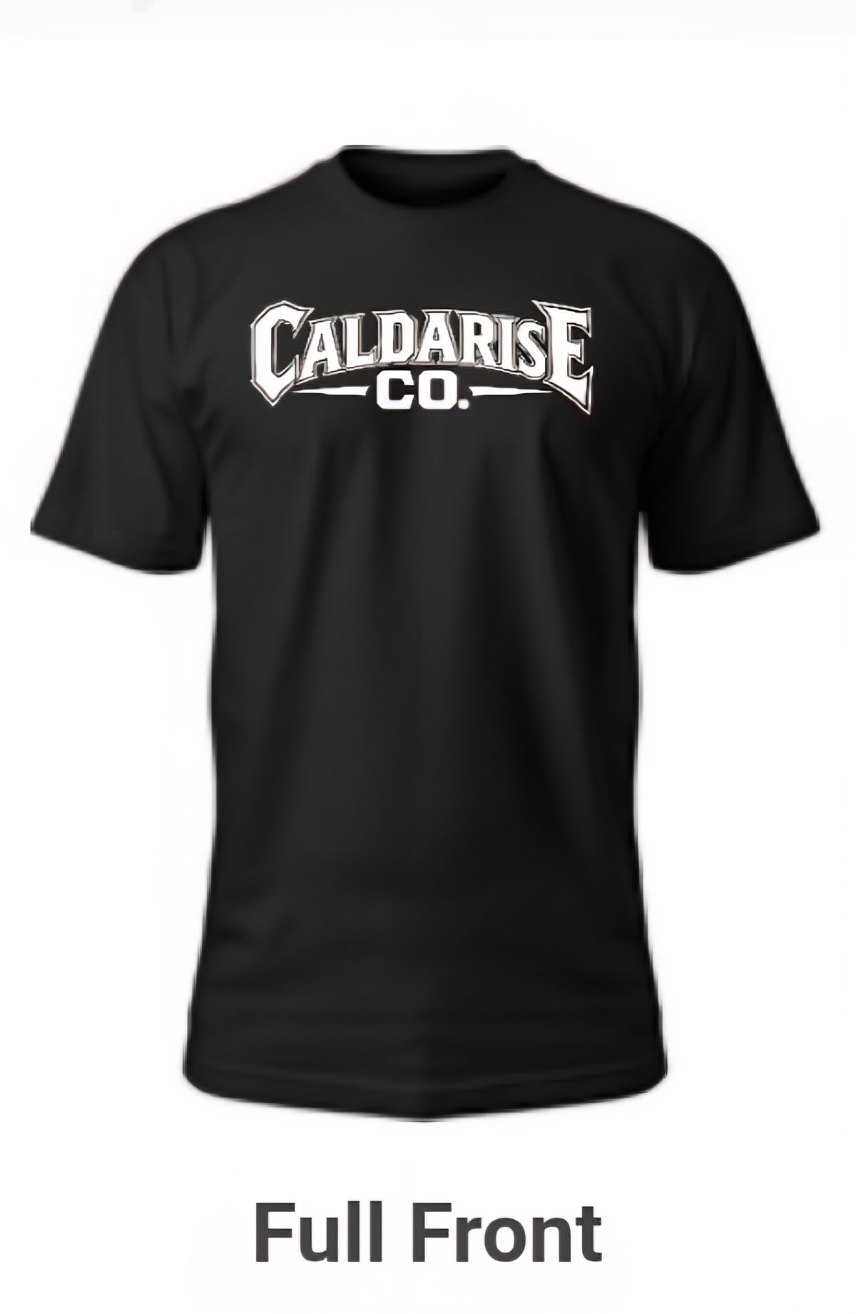 Short Sleeve T-Shirt